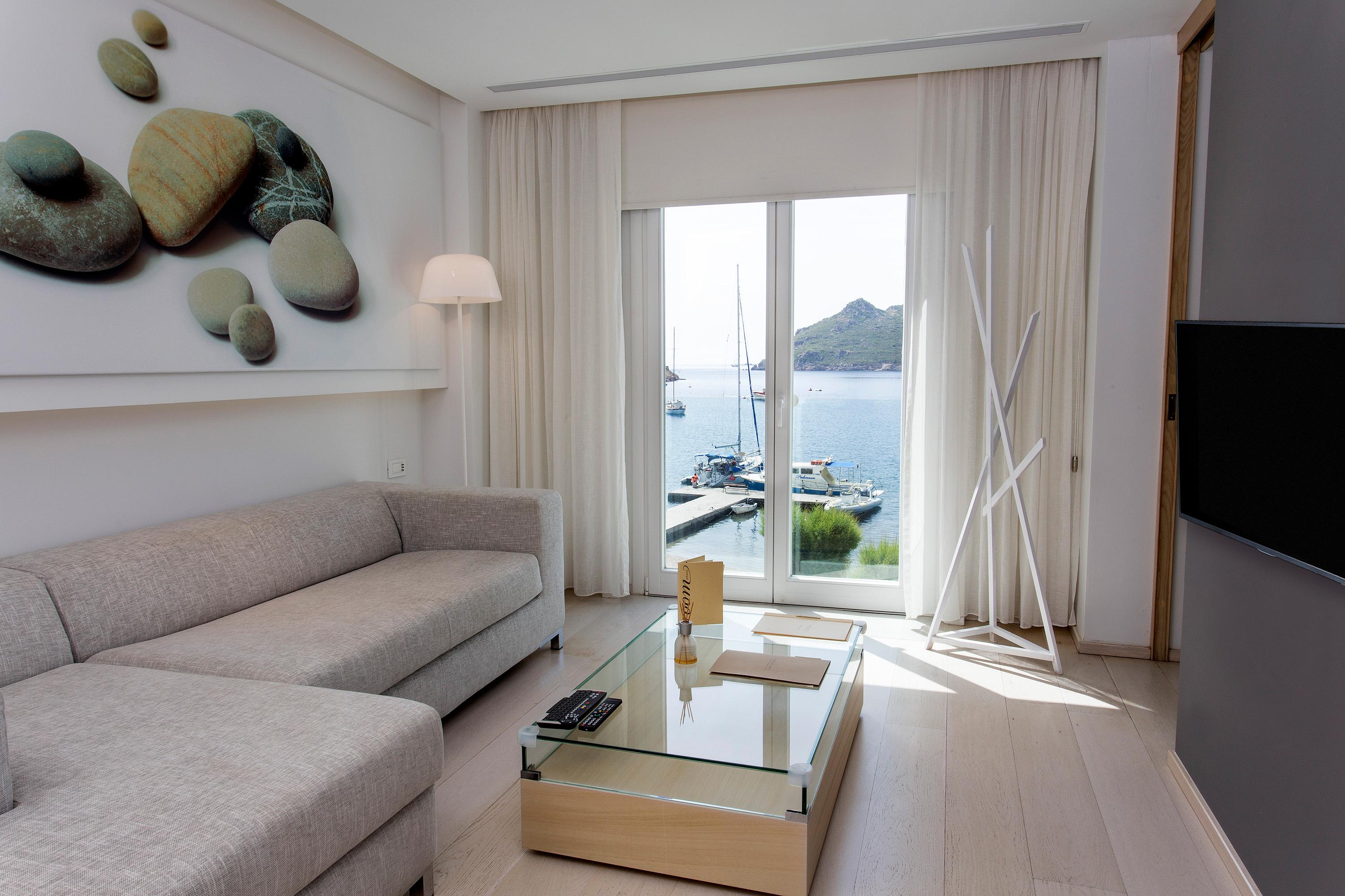 Patmos Aktis, A Luxury Collection Resort & Spa, Greece Grikos Bay  Extérieur photo