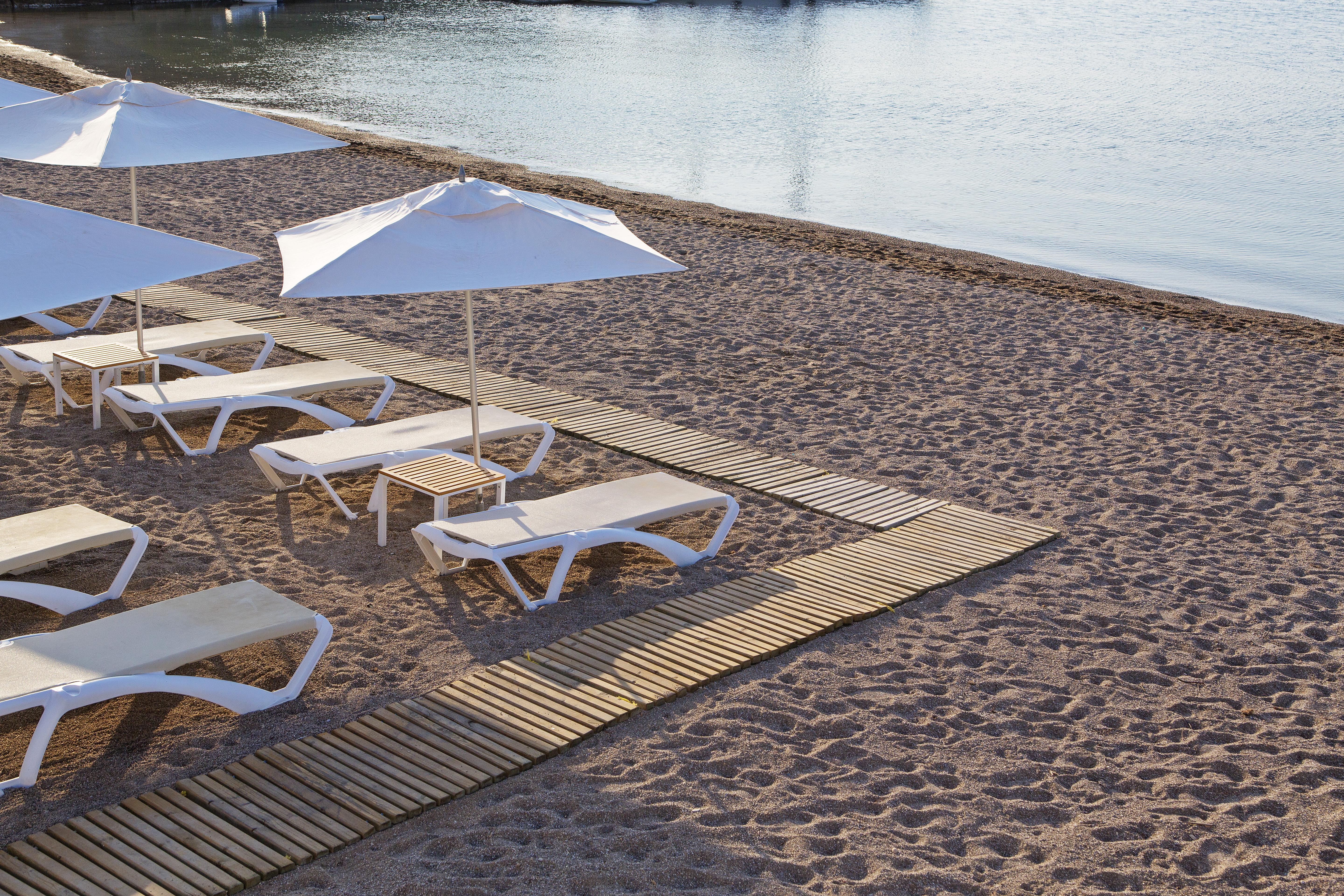Patmos Aktis, A Luxury Collection Resort & Spa, Greece Grikos Bay  Extérieur photo