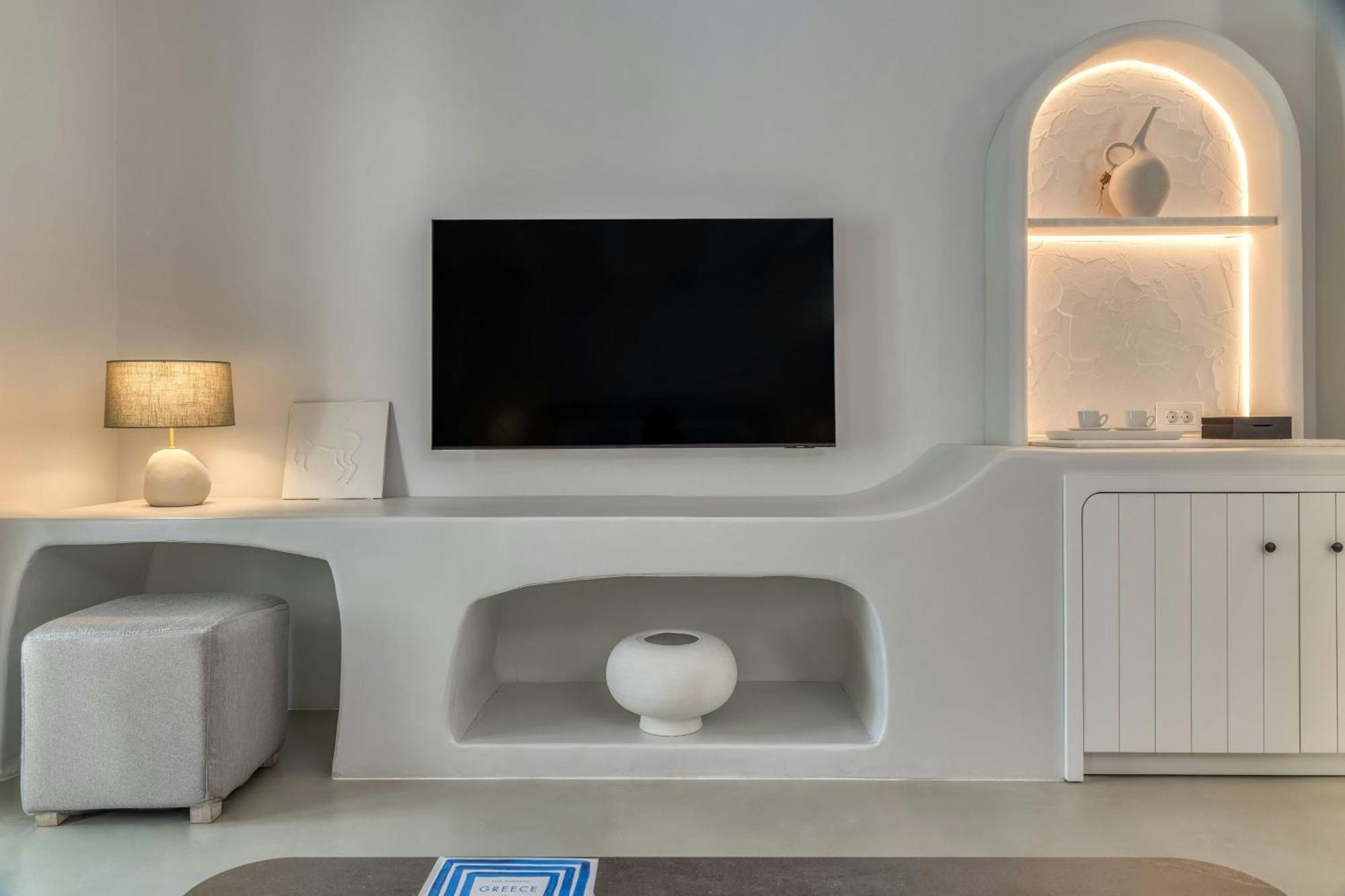 Patmos Aktis, A Luxury Collection Resort & Spa, Greece Grikos Bay  Extérieur photo
